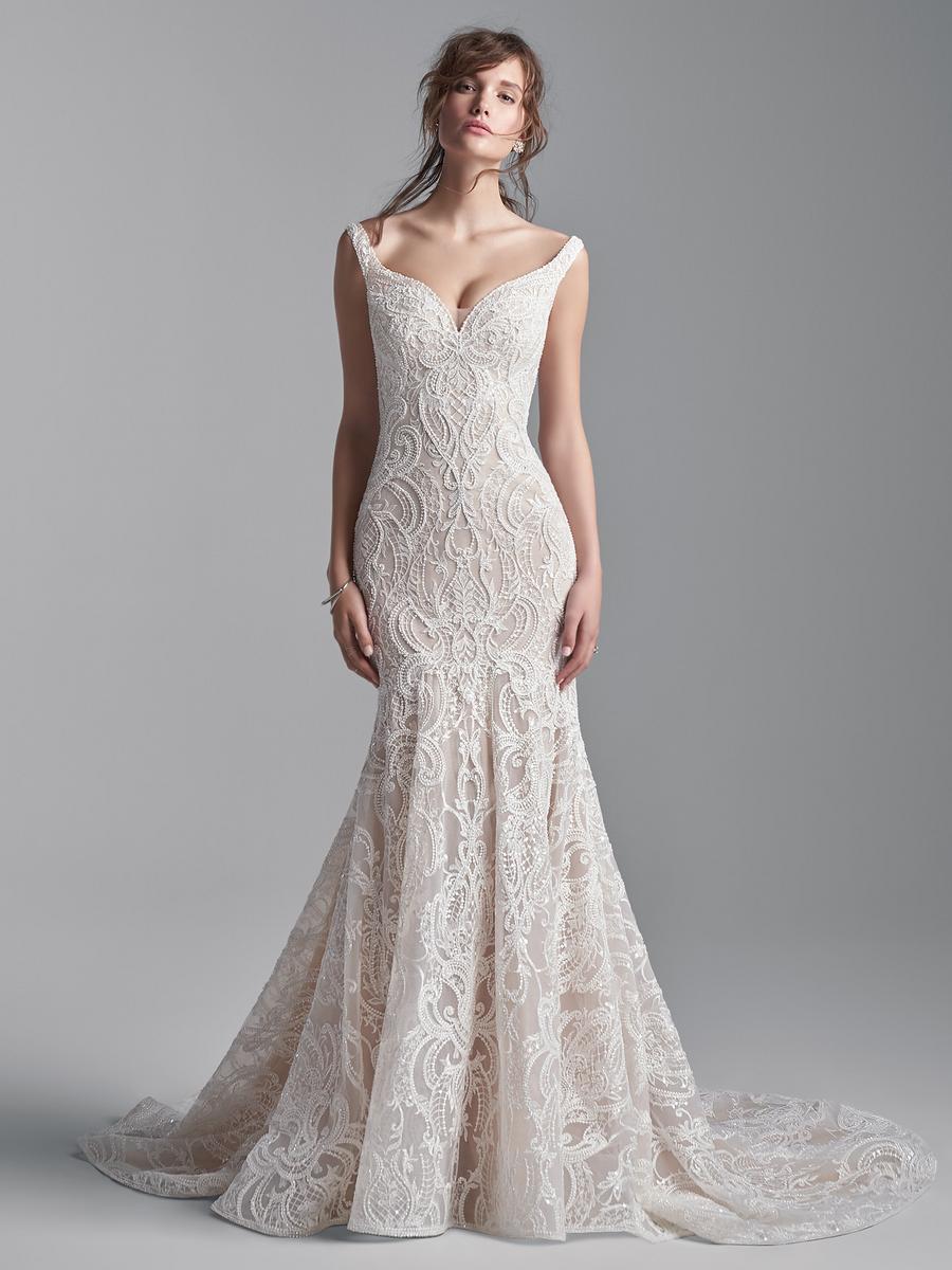 Sottero and Midgley by Maggie Sottero 20SC653