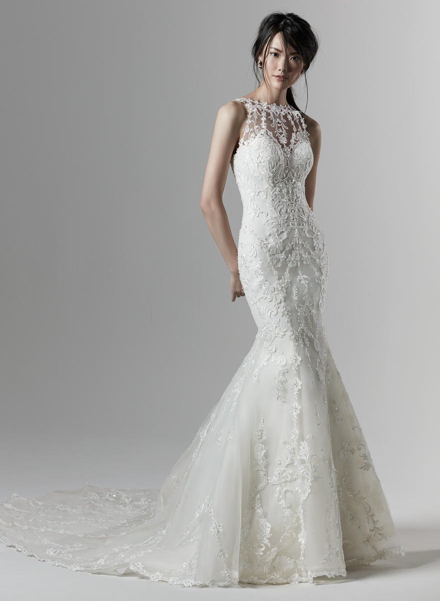Sottero and Midgley by Maggie Sottero 9SC814