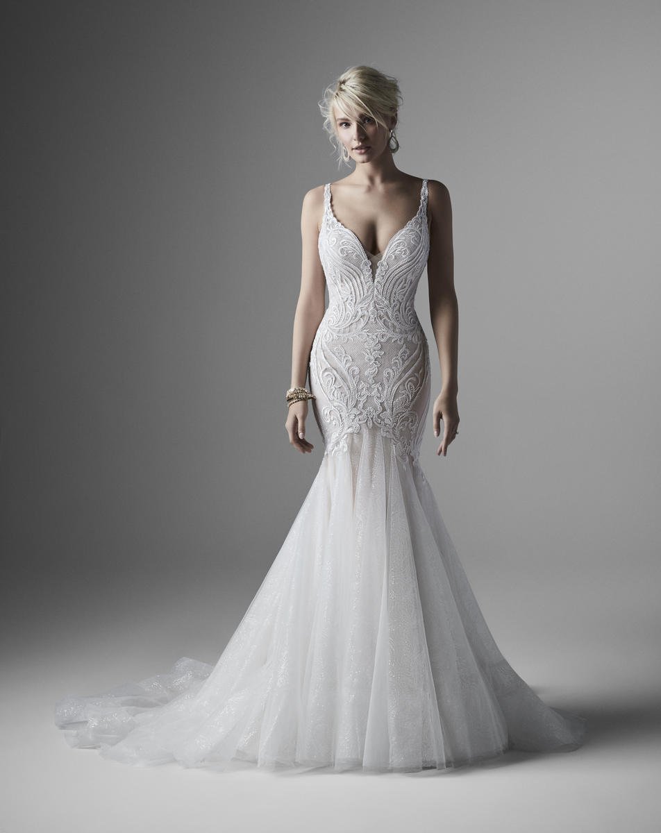 Sottero and Midgley by Maggie Sottero 20SS241
