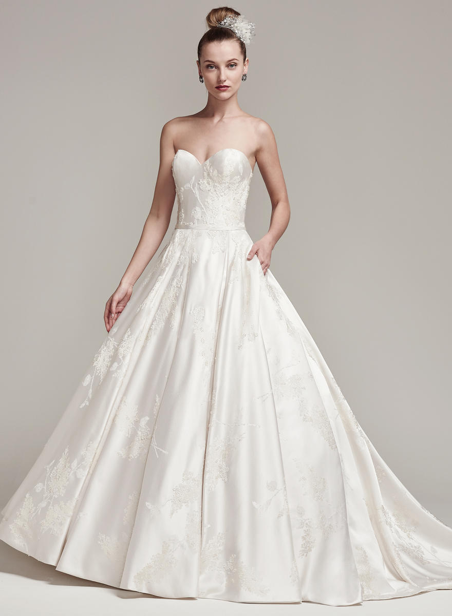 Sottero and Midgley by Maggie Sottero Essex-6SN785