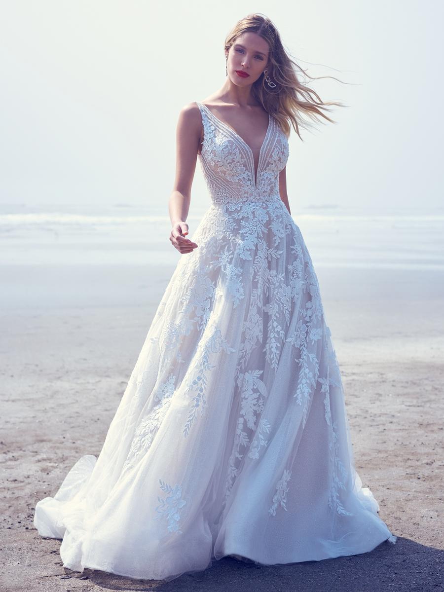 Sottero and Midgley by Maggie Sottero 22SK006