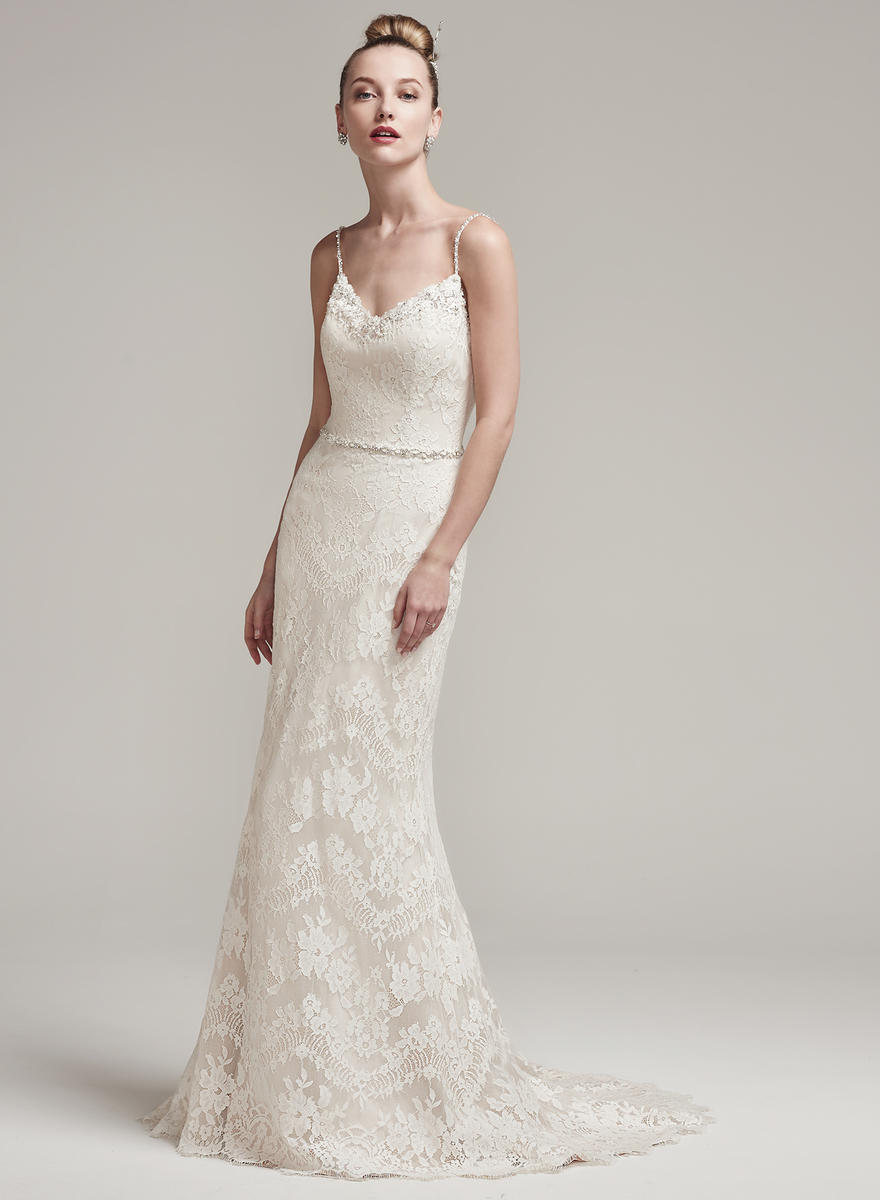 Sottero and Midgley by Maggie Sottero Ester-6SW793