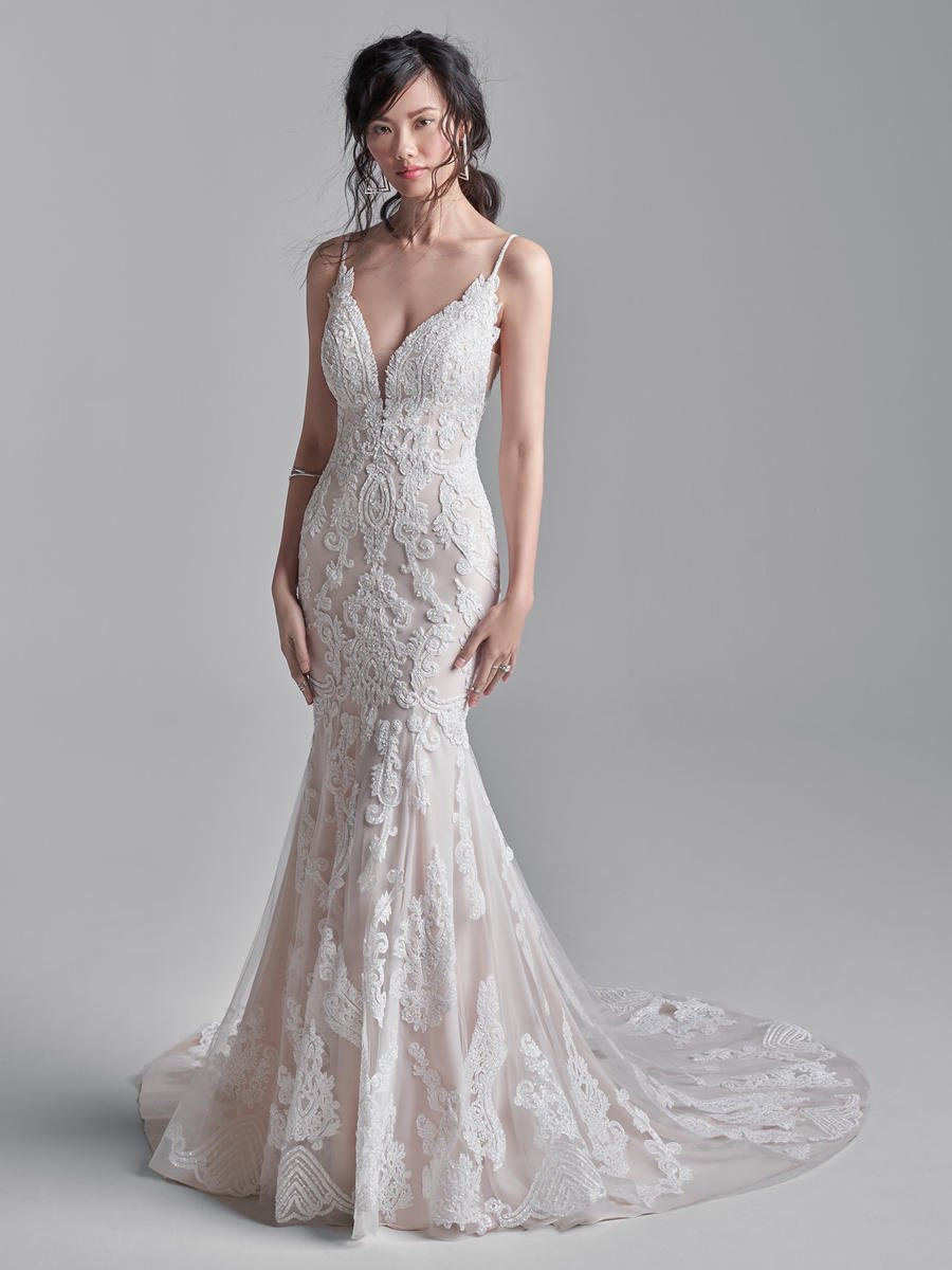 Sottero and Midgley by Maggie Sottero 20SW660