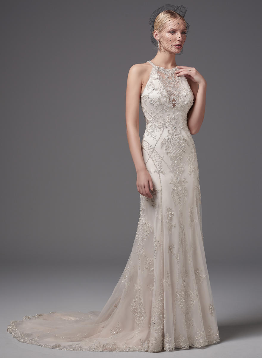 Sottero and Midgley by Maggie Sottero Felicia-7SC400