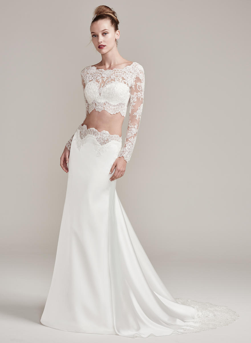 Sottero and Midgley by Maggie Sottero Fiona-6SW859