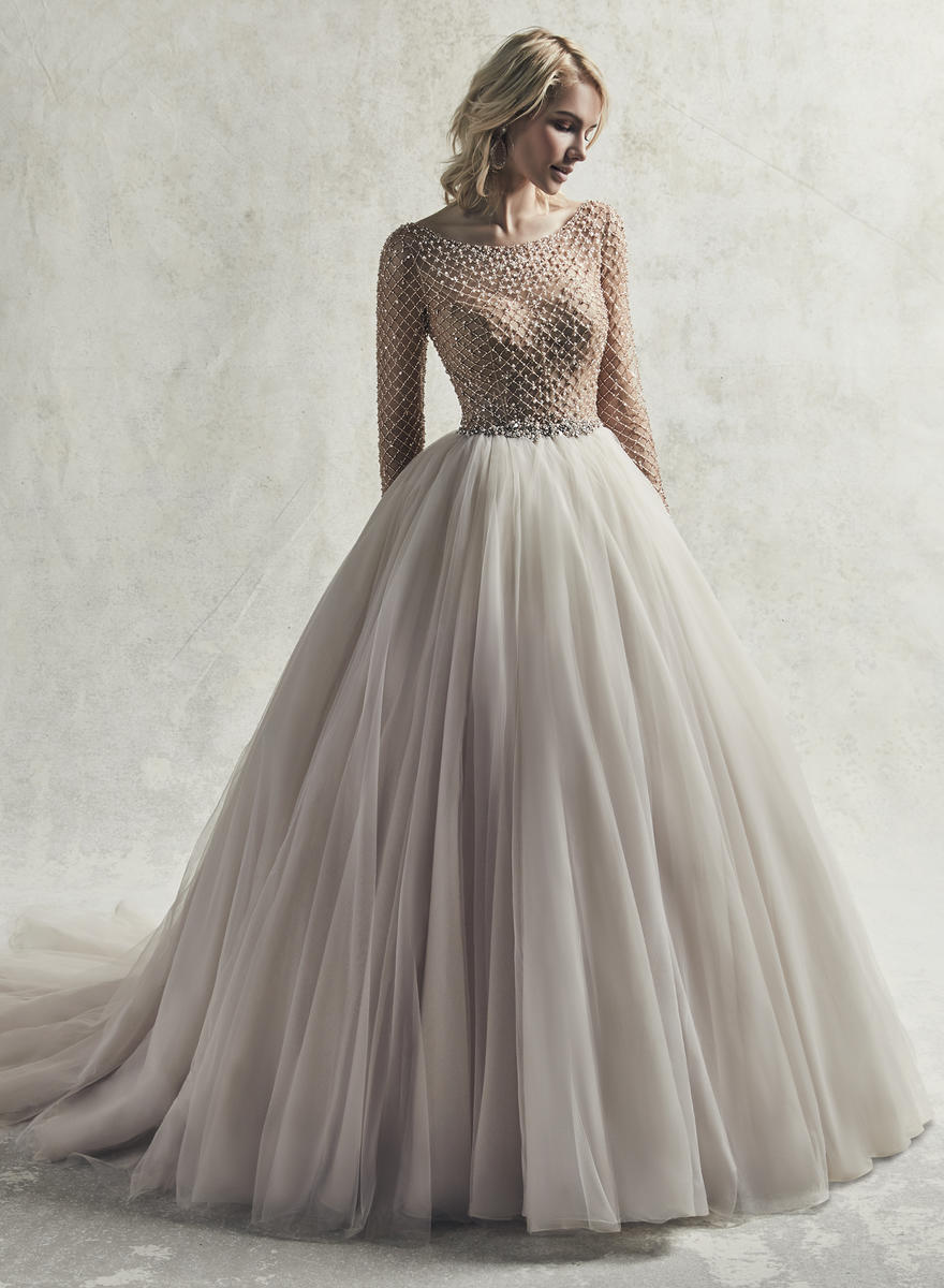 Sottero and Midgley by Maggie Sottero 9SS094