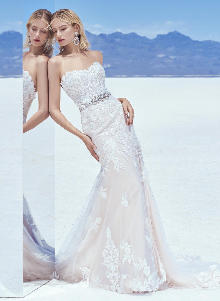 Sottero and Midgley by Maggie Sottero 8SW541
