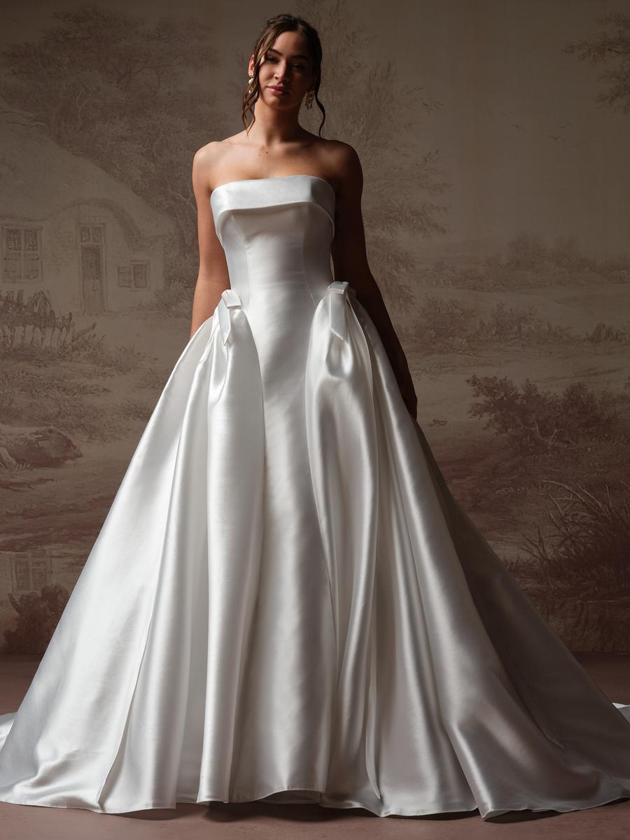 Sottero & Midgley by Maggie Sottero Designs F6SK082A01