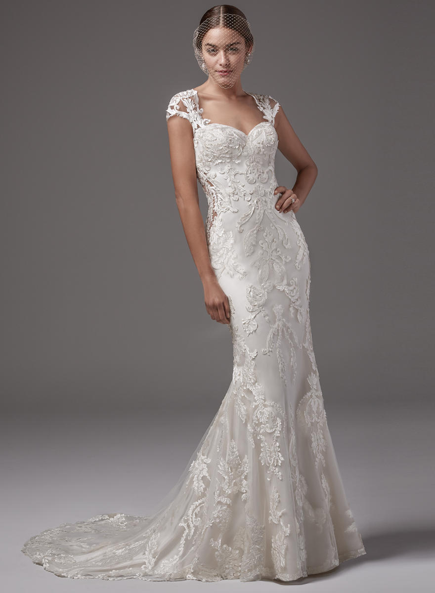 Sottero and Midgley by Maggie Sottero Genevieve-7SW414