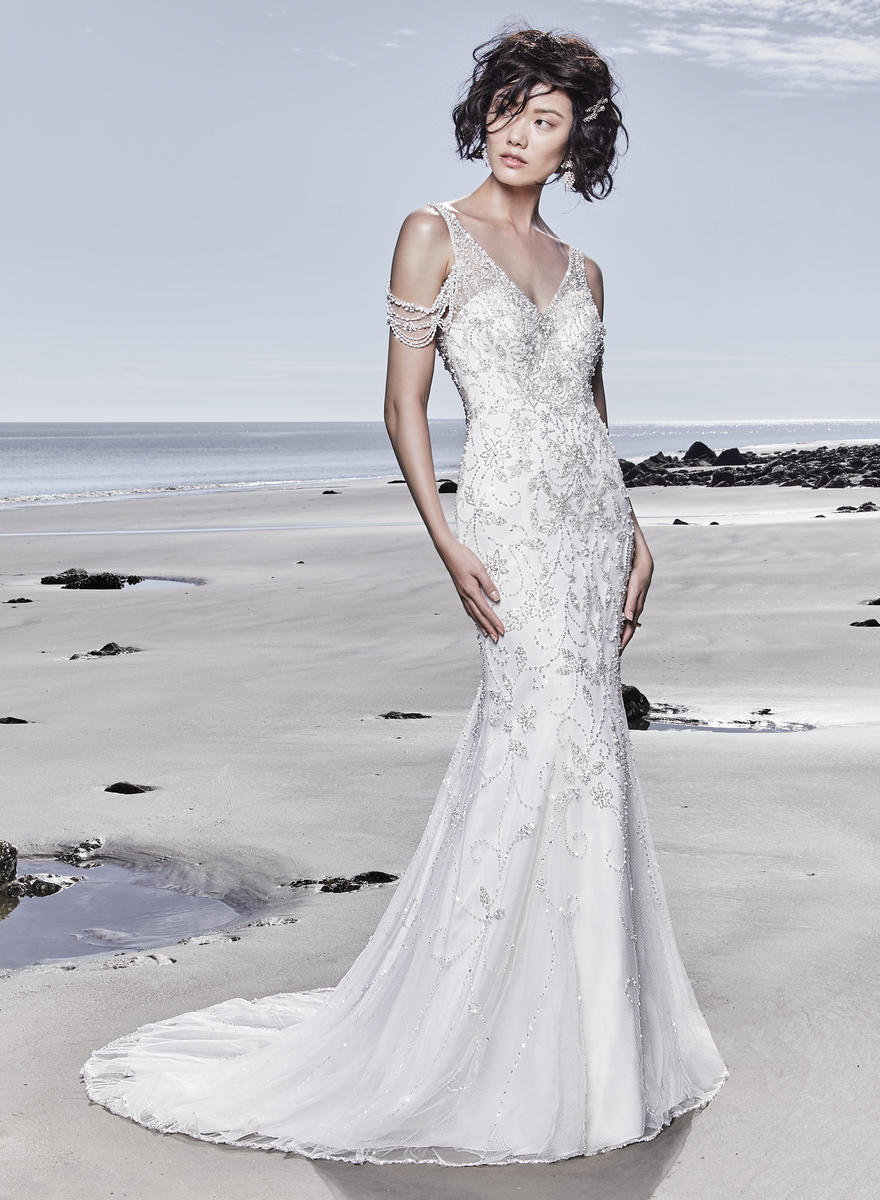 Sottero and Midgley by Maggie Sottero 8ST796
