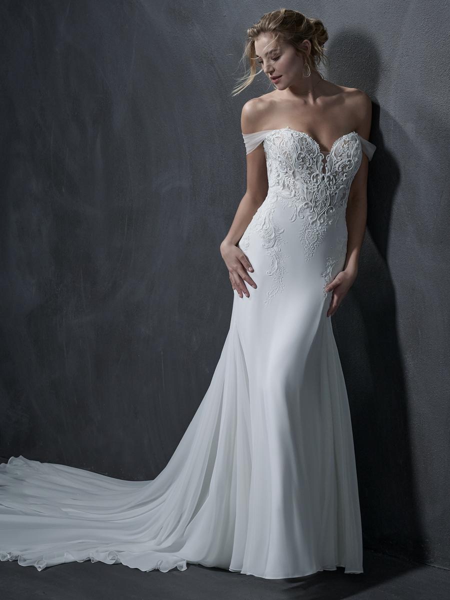  Maggie Bridal by Maggie Sottero 22SW924