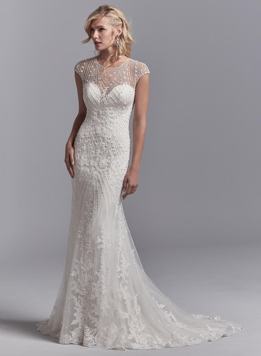 Sottero and Midgley by Maggie Sottero 8SS520