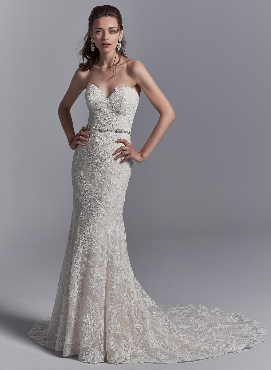 Sottero and Midgley by Maggie Sottero 8SC528