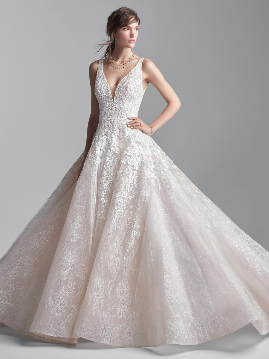 Sottero and Midgley by Maggie Sottero 20SV651