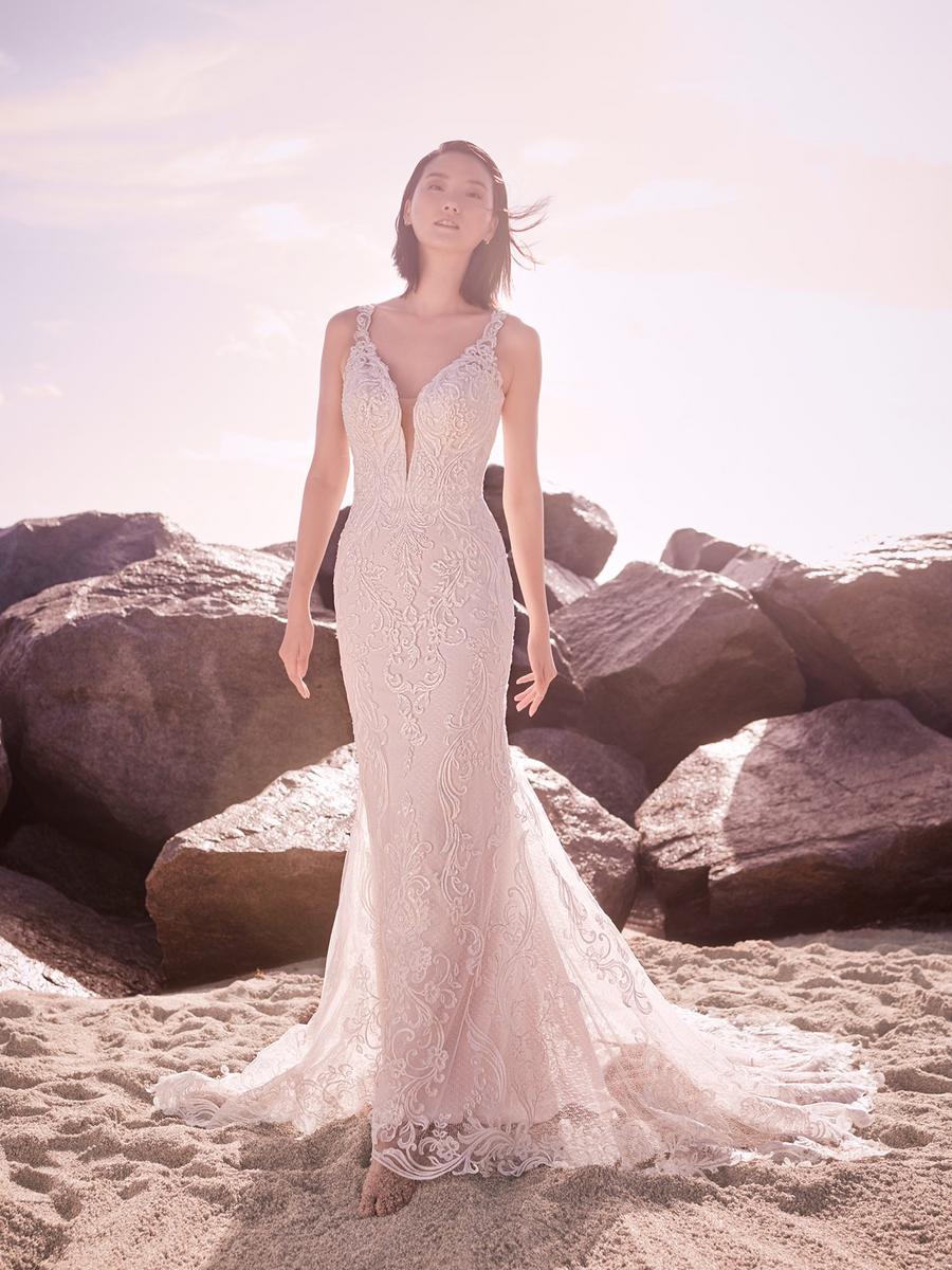 Maggie Bridal by Maggie Sottero 21SS355B