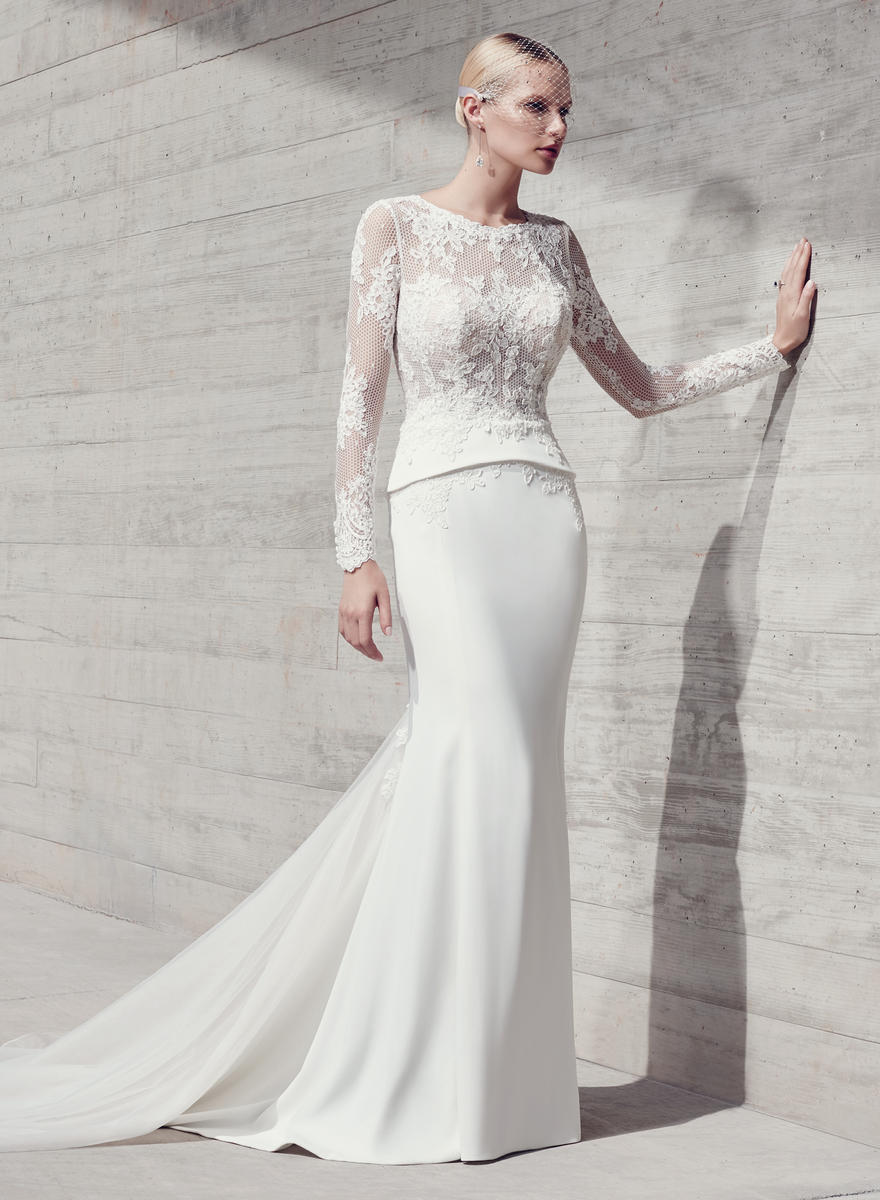 Sottero and Midgley by Maggie Sottero Harlow-7SS390