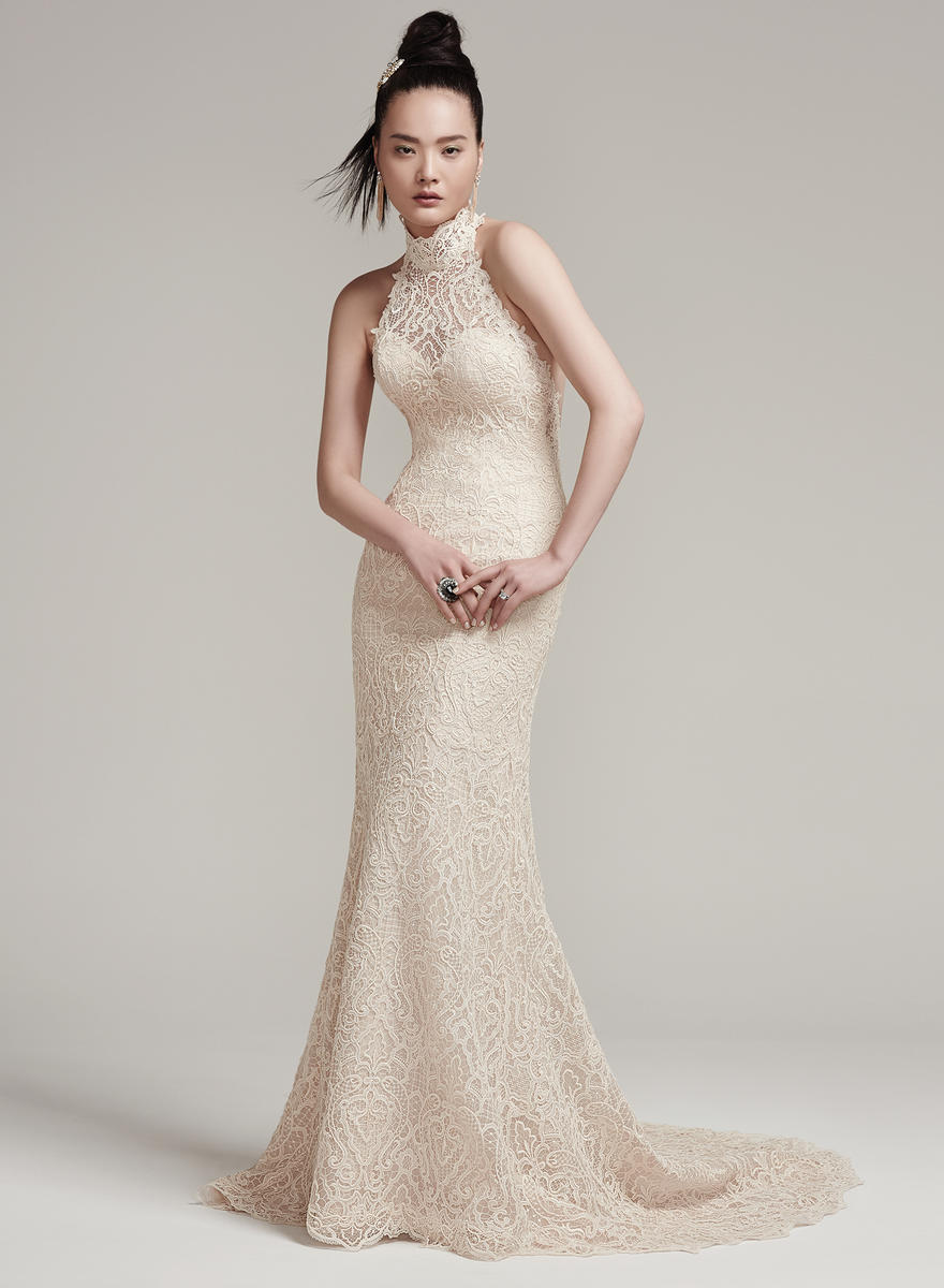 Sottero and Midgley by Maggie Sottero Hunter-6SS831