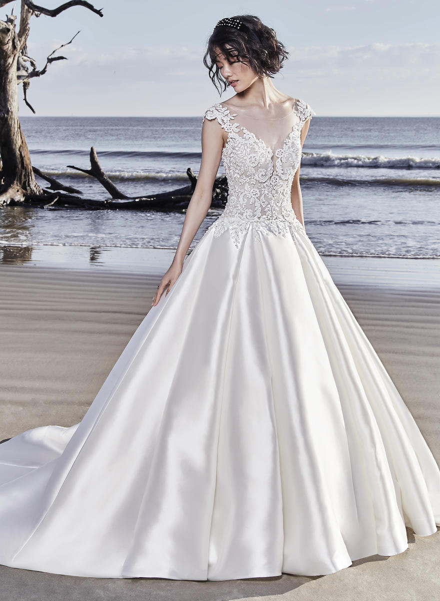 Sottero and Midgley by Maggie Sottero 8SC672