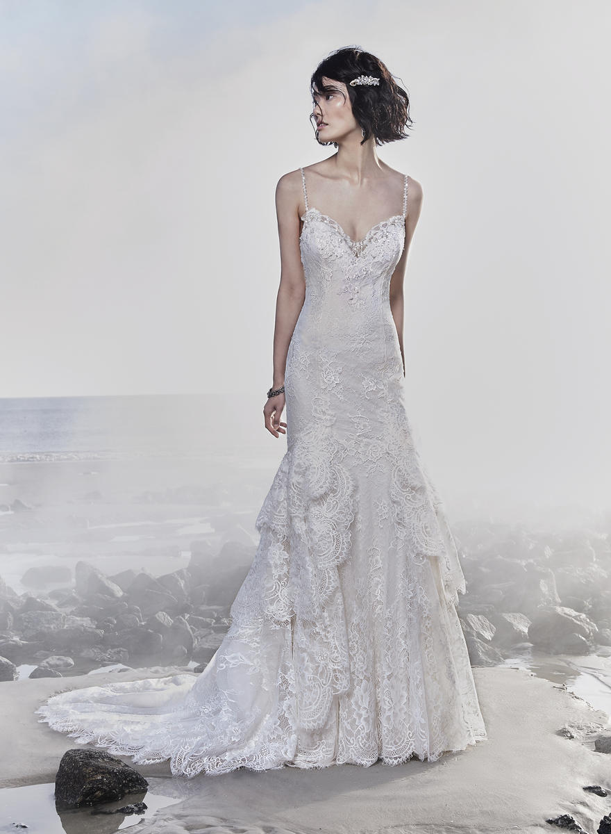 Sottero and Midgley by Maggie Sottero 8SW787