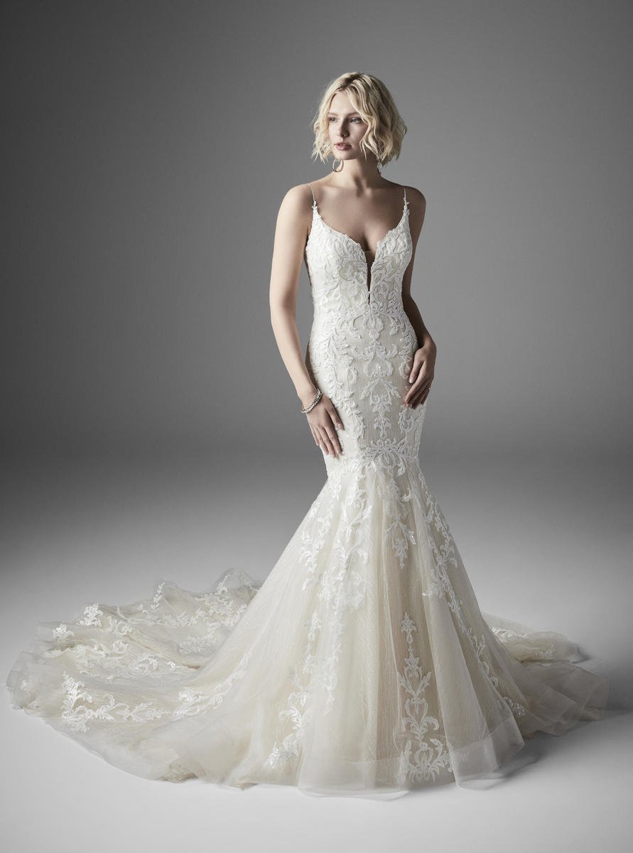 Sottero and Midgley by Maggie Sottero 20SW203