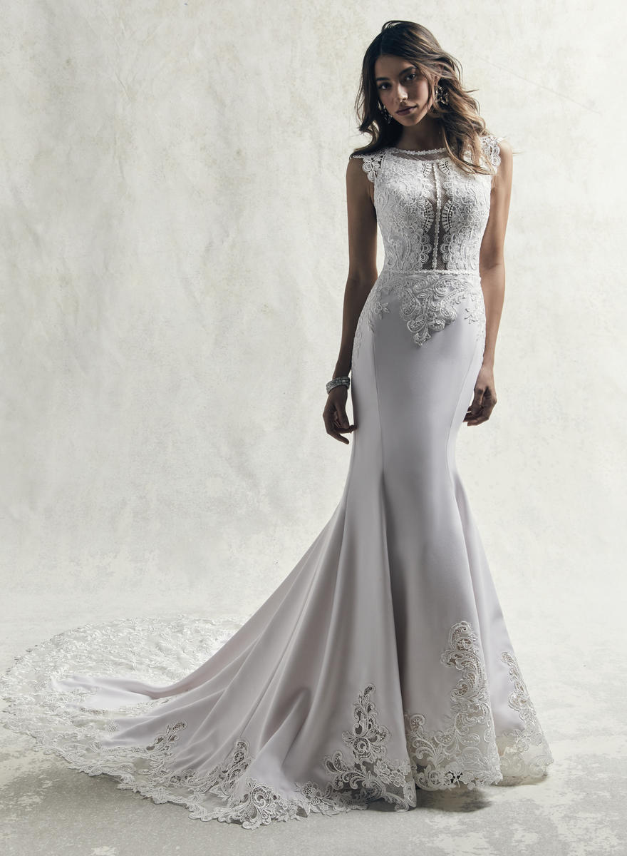 Sottero and Midgley by Maggie Sottero 9SC081