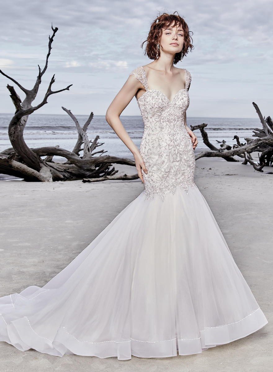 Sottero and Midgley by Maggie Sottero 8ST795LU