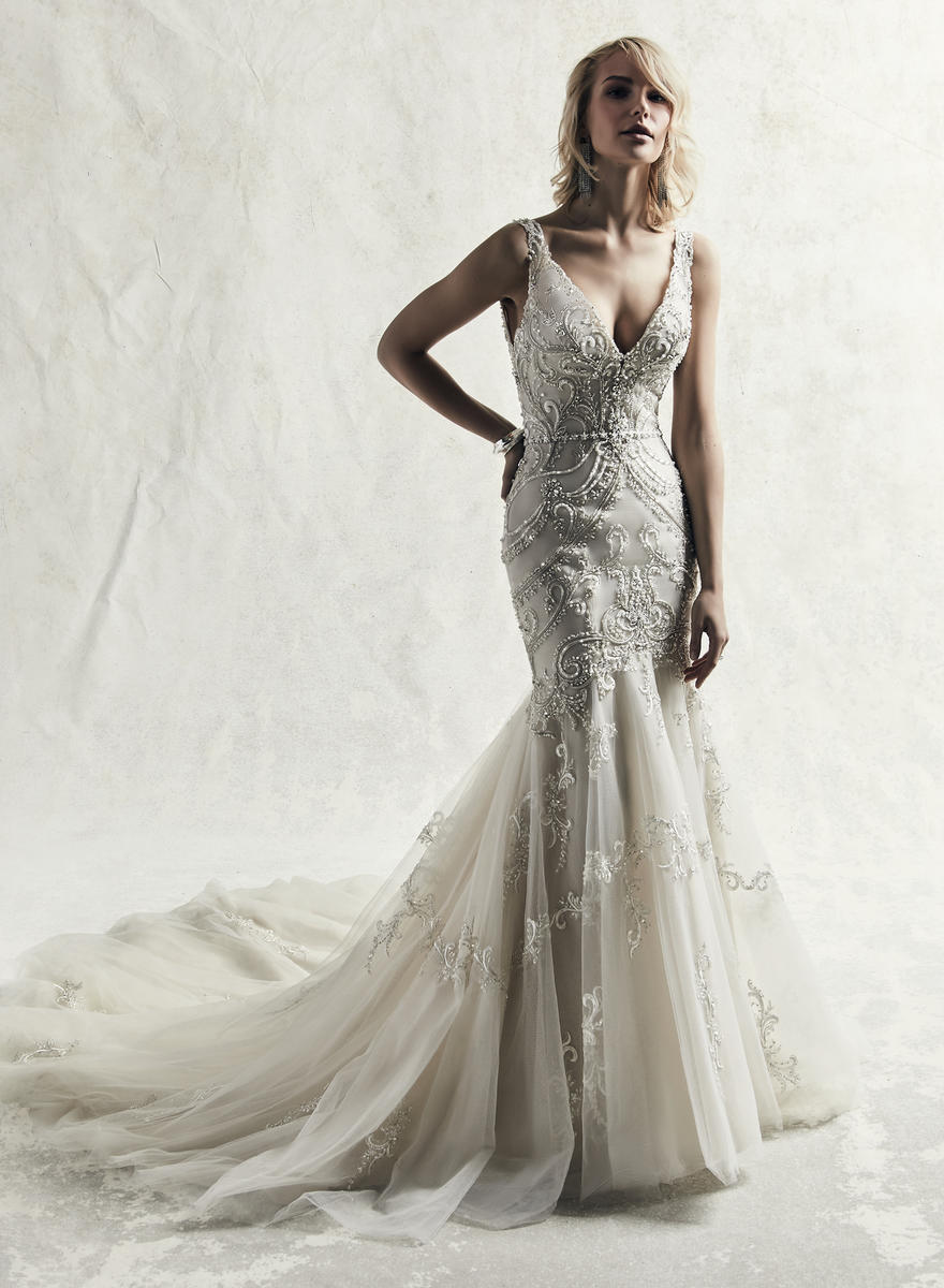 Sottero and Midgley by Maggie Sottero 9SC026