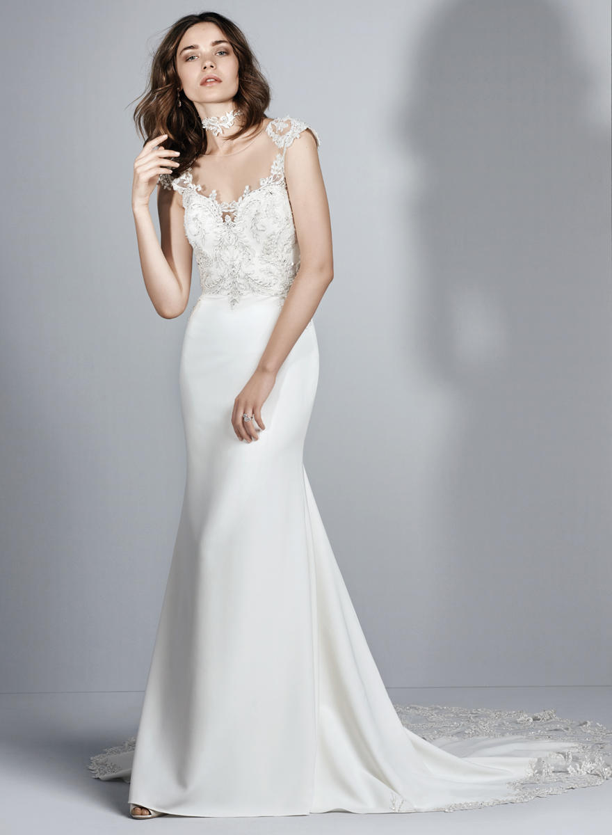 Sottero and Midgley by Maggie Sottero Kai By Sottero And Midgley