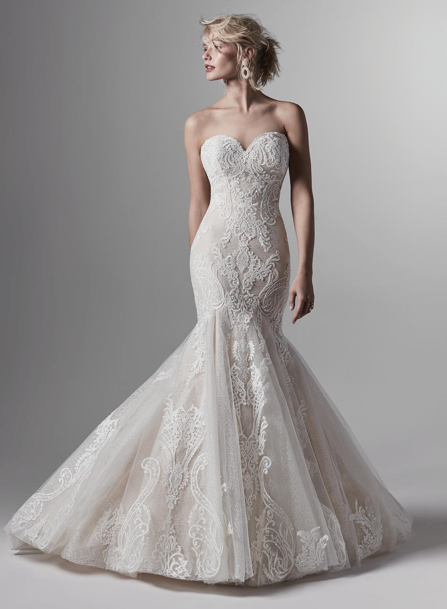 Sottero and Midgley by Maggie Sottero 9SW851