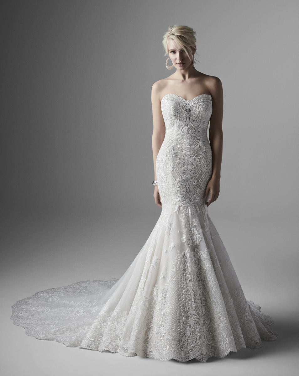 Sottero and Midgley by Maggie Sottero 20SW205