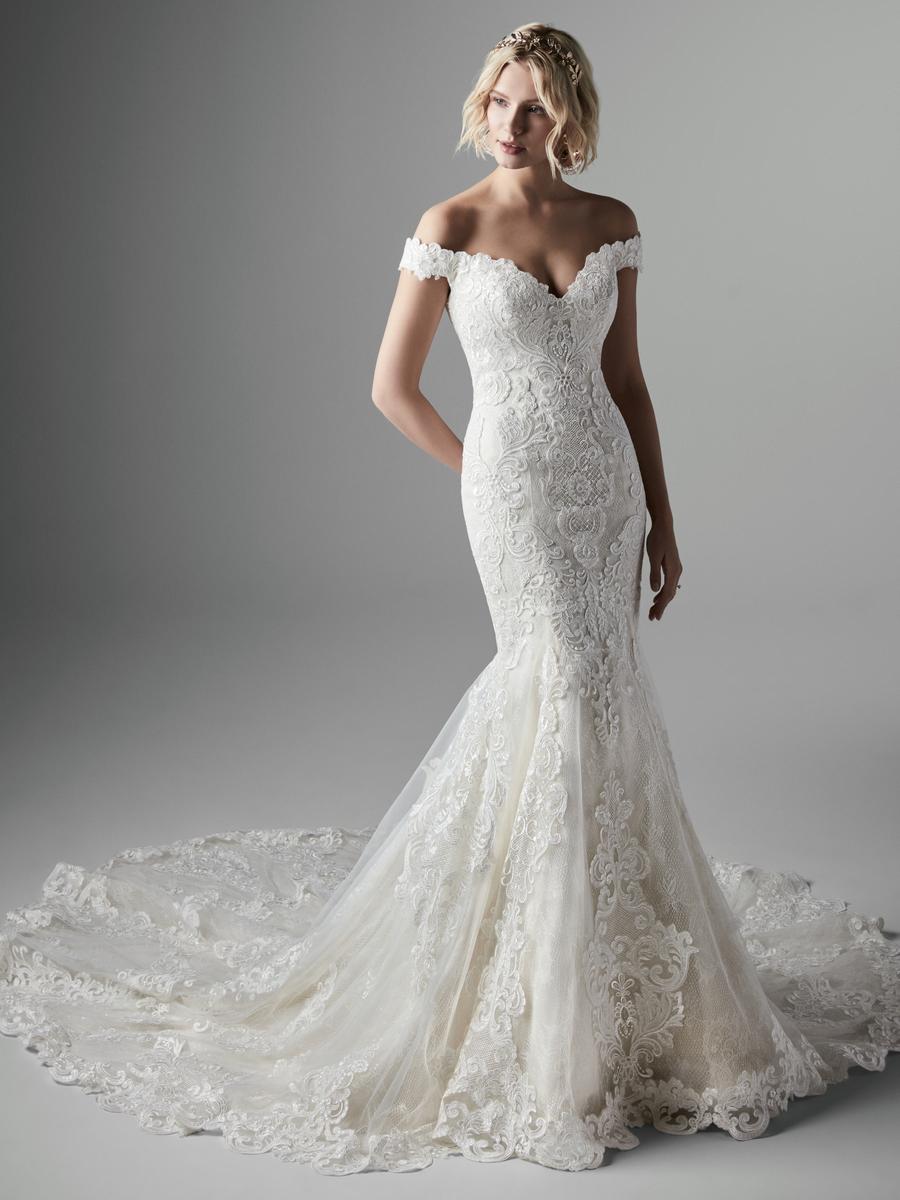 Maggie Bridal by Maggie Sottero 20SC252