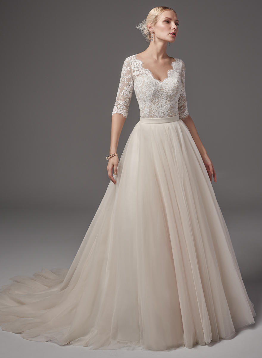 Sottero and Midgley by Maggie Sottero Kensington-BS7SC446