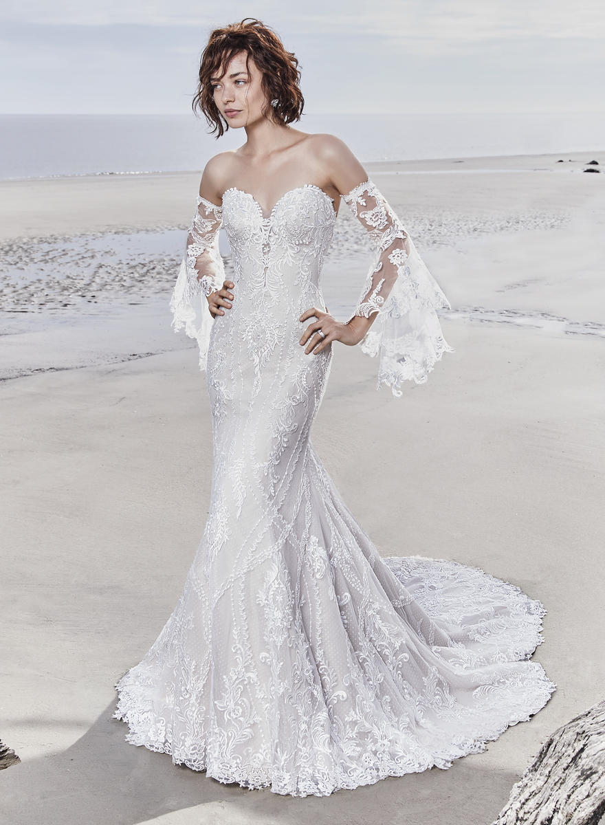 Sottero and Midgley by Maggie Sottero DS8SC675