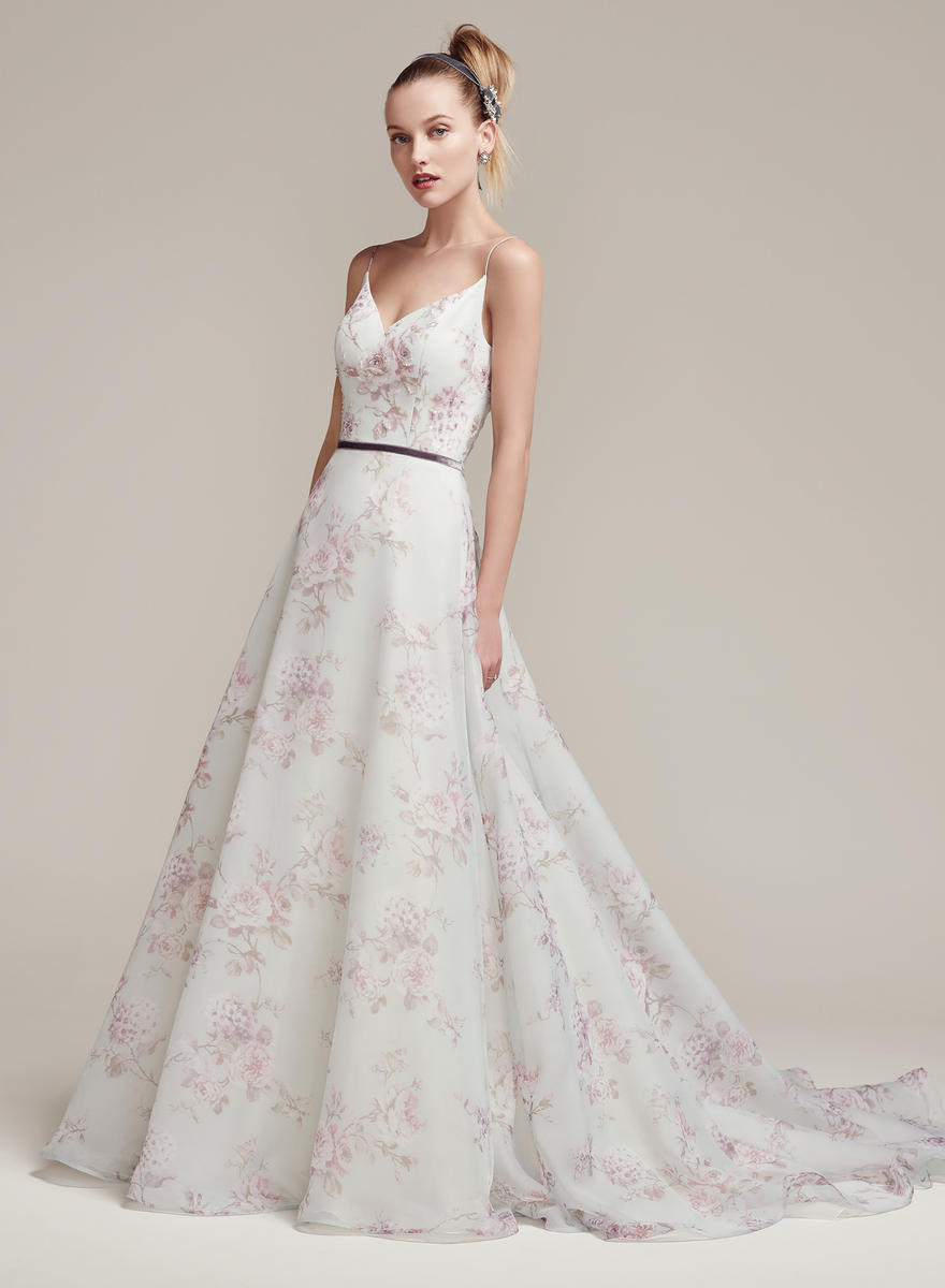 Sottero and Midgley by Maggie Sottero Kira-6SW781