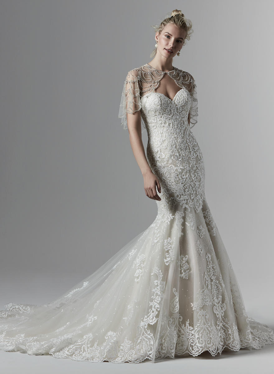 Sottero and Midgley by Maggie Sottero JK9XT809