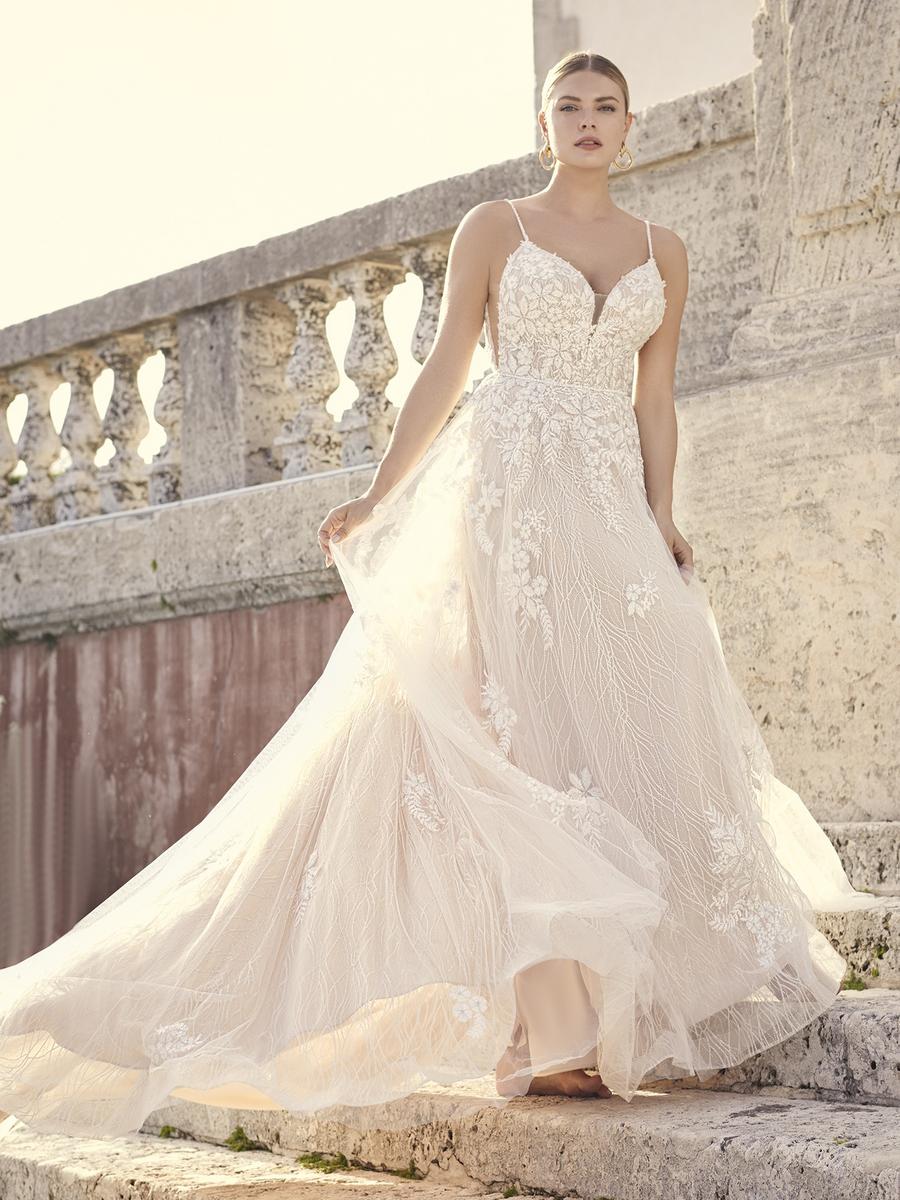 Sottero & Midgley by Maggie Sottero Designs 21SS766
