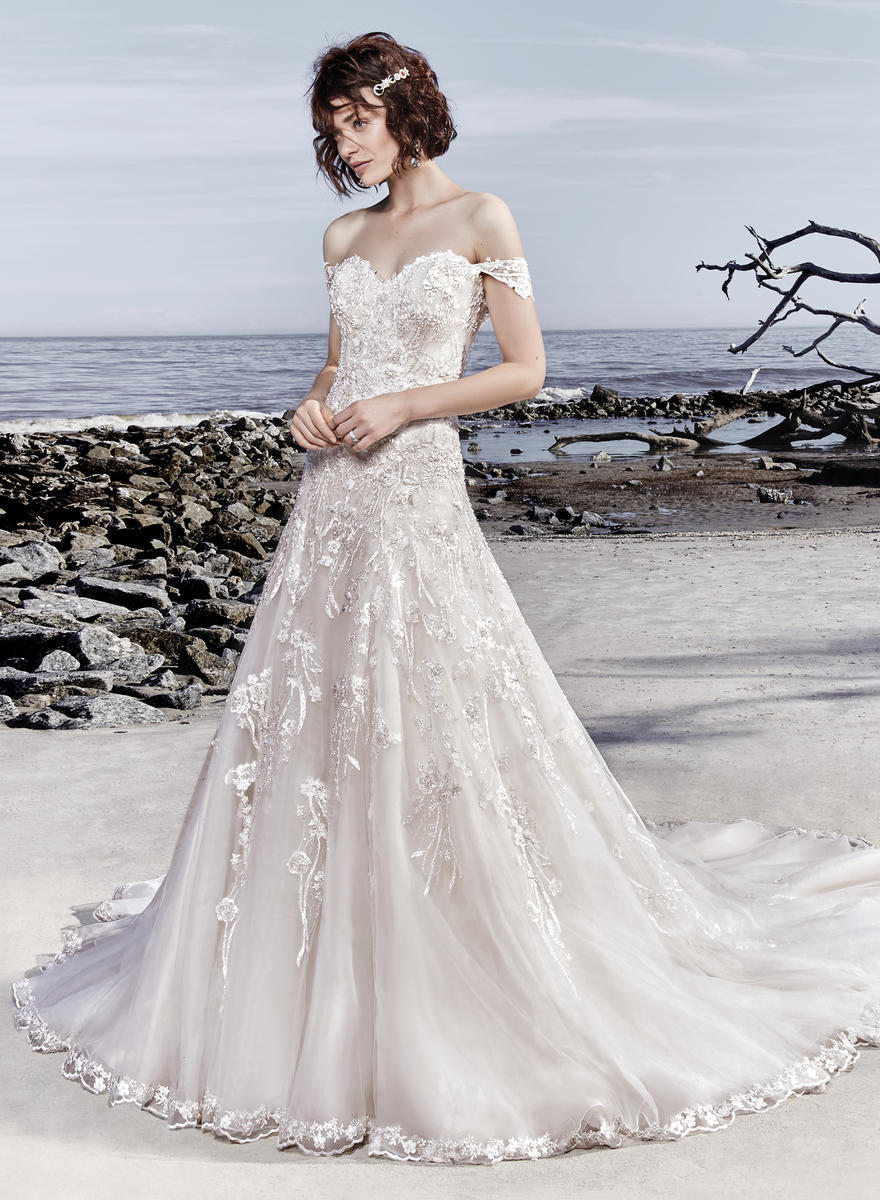 Sottero and Midgley by Maggie Sottero 8SG768