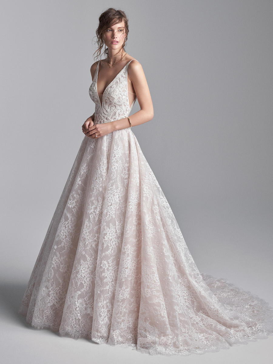 Sottero and Midgley by Maggie Sottero 20SC626