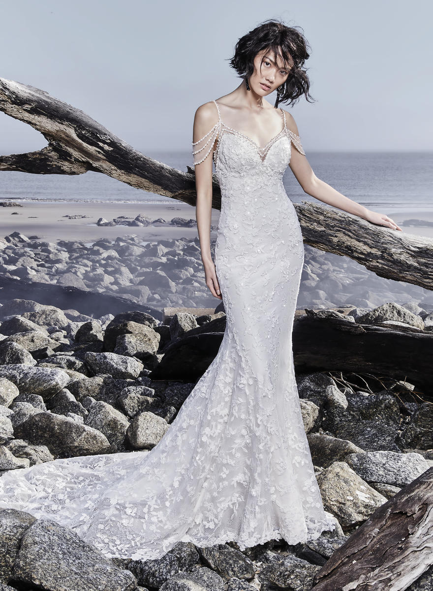 Sottero and Midgley by Maggie Sottero 8SW788