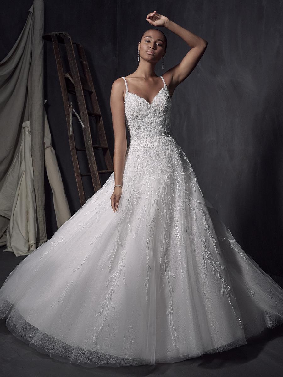 Sottero & Midgley by Maggie Sottero Designs 22SS905