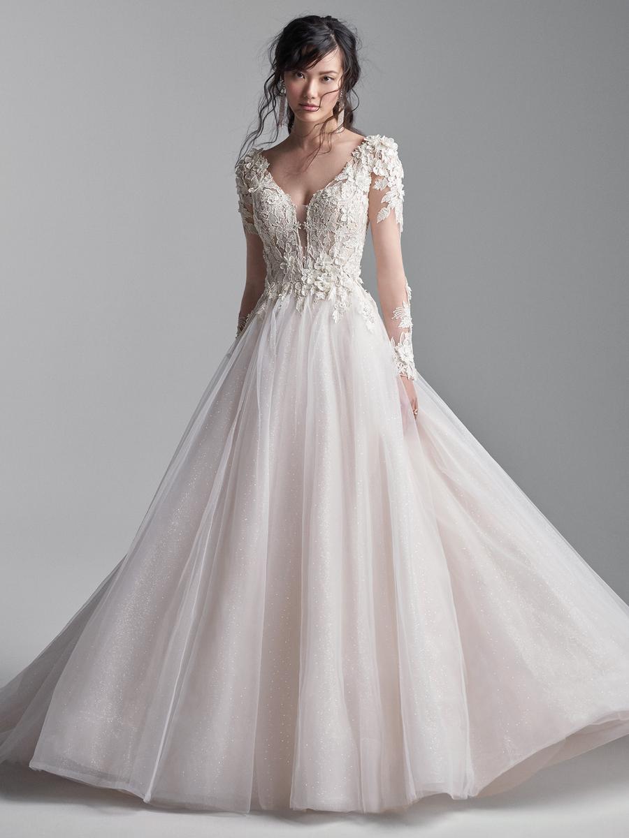 Sottero and Midgley by Maggie Sottero 20SS746