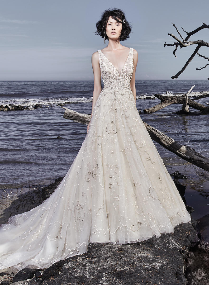 Sottero and Midgley by Maggie Sottero 8SS778