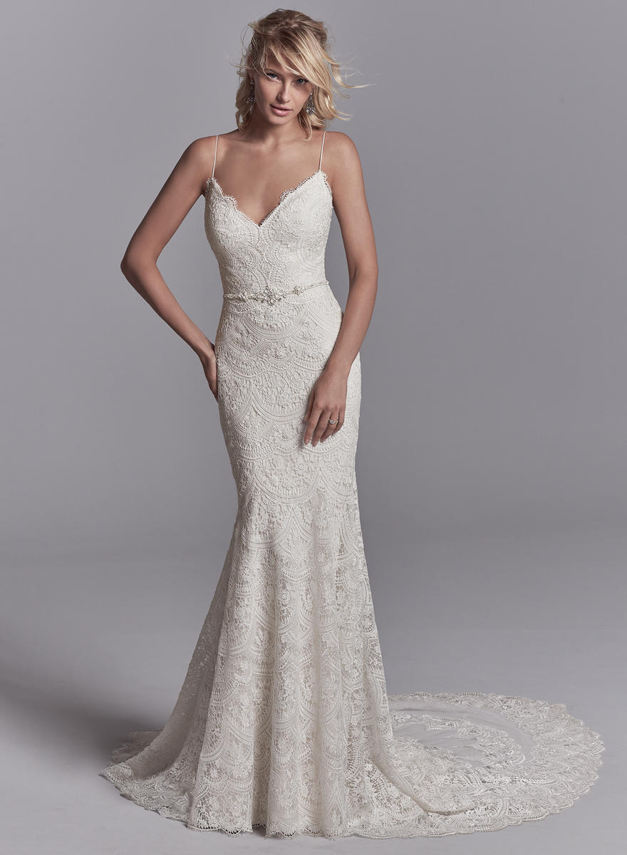 Sottero and Midgley by Maggie Sottero 8SC571BB