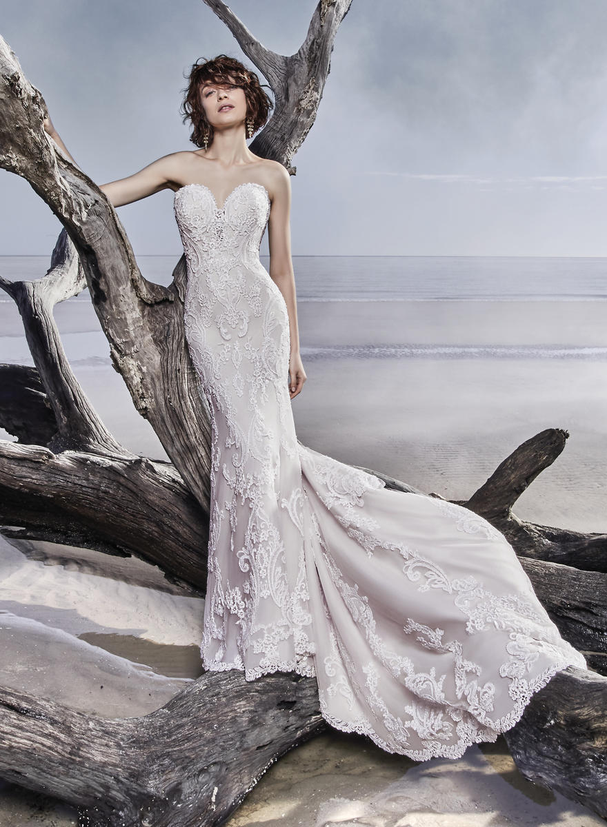 Sottero and Midgley by Maggie Sottero 8SW714