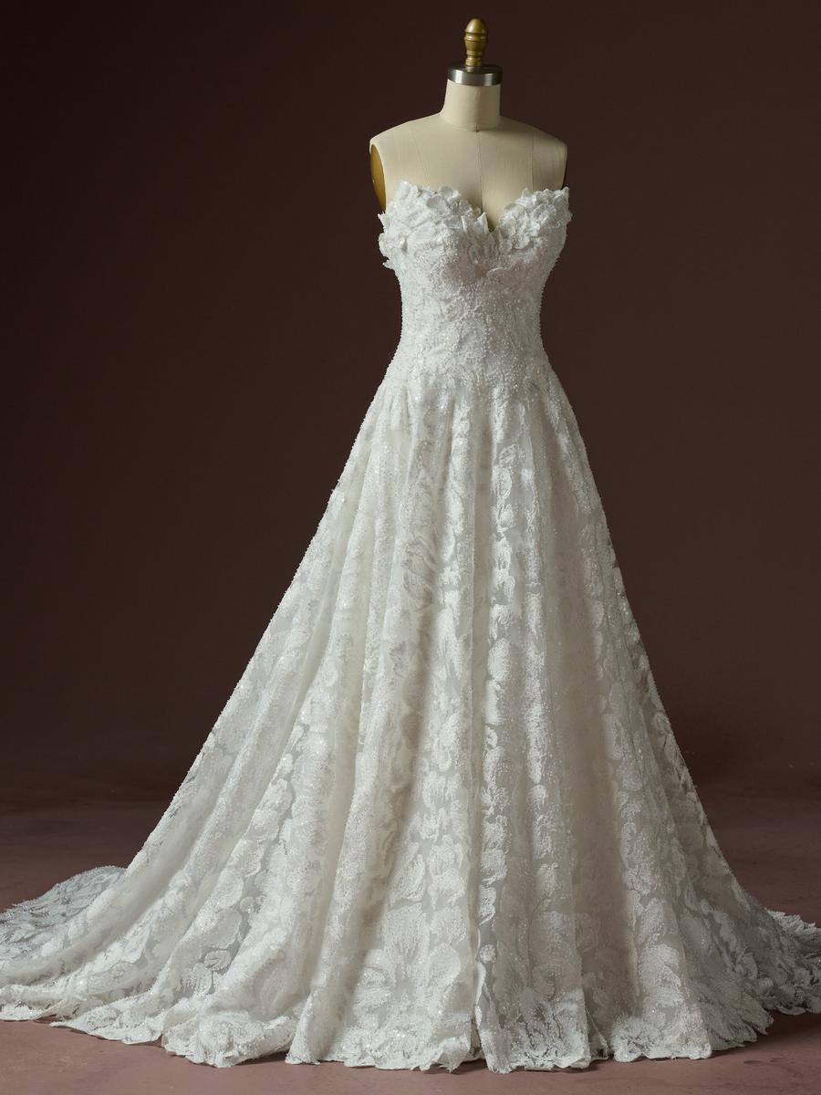 Sottero & Midgley by Maggie Sottero Designs F6SK053B01
