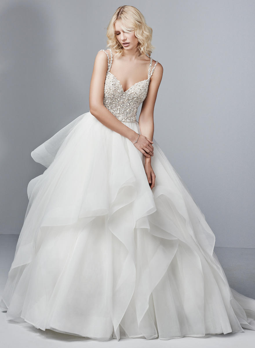 Sottero and Midgley by Maggie Sottero Micah-BB7SS604