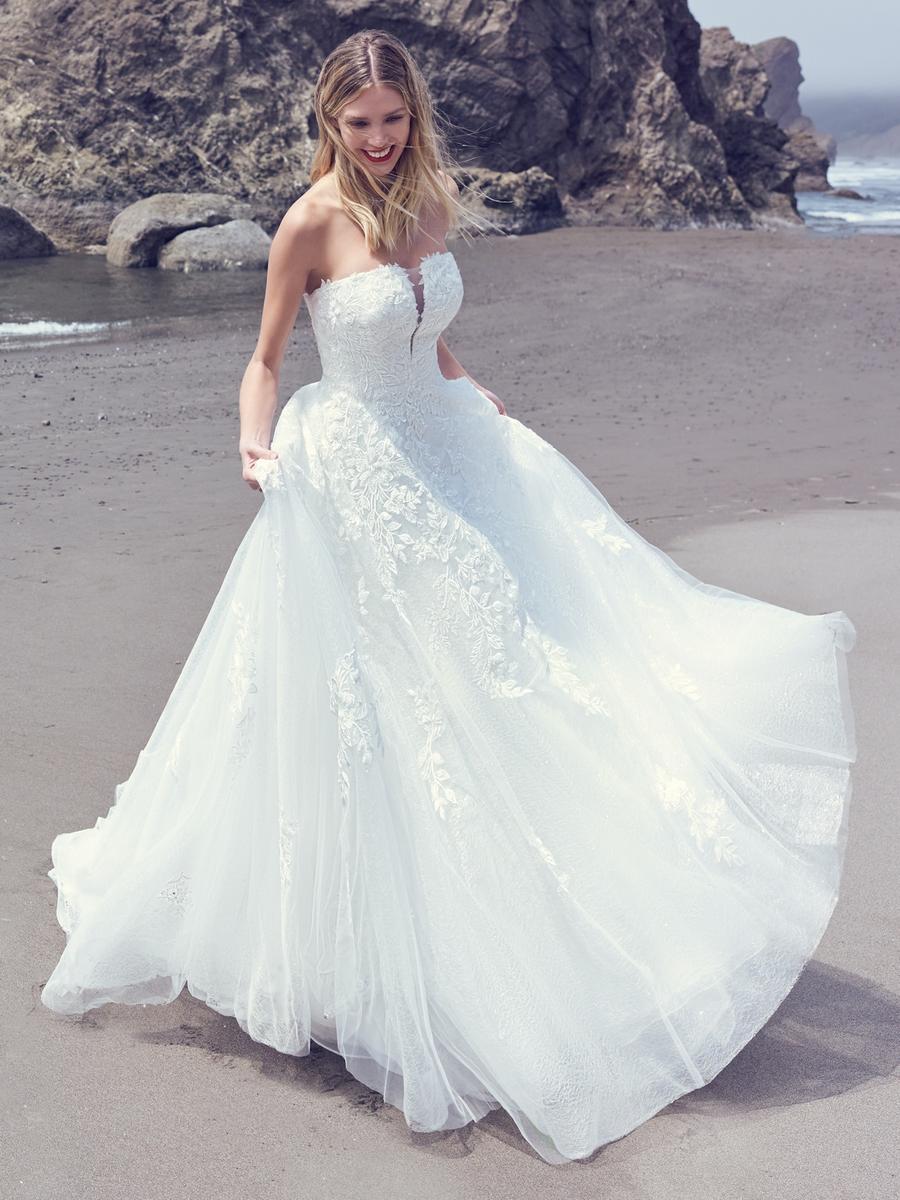 Maggie Bridal by Maggie Sottero 22ST549