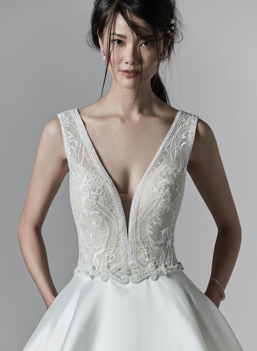 Sottero and Midgley by Maggie Sottero BB9SS863