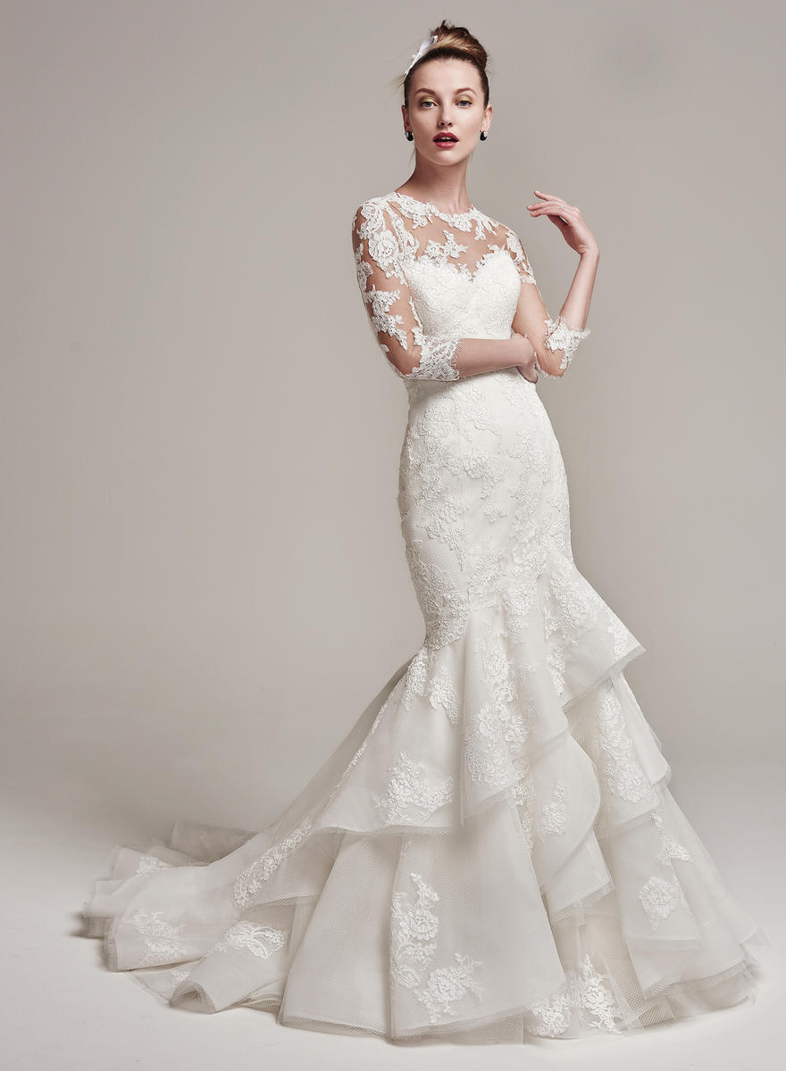 Sottero and Midgley by Maggie Sottero Moriah-BS6SW780