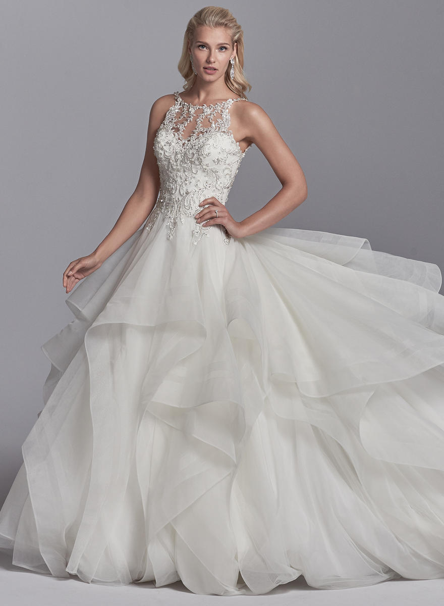 Sottero and Midgley by Maggie Sottero 8SC566